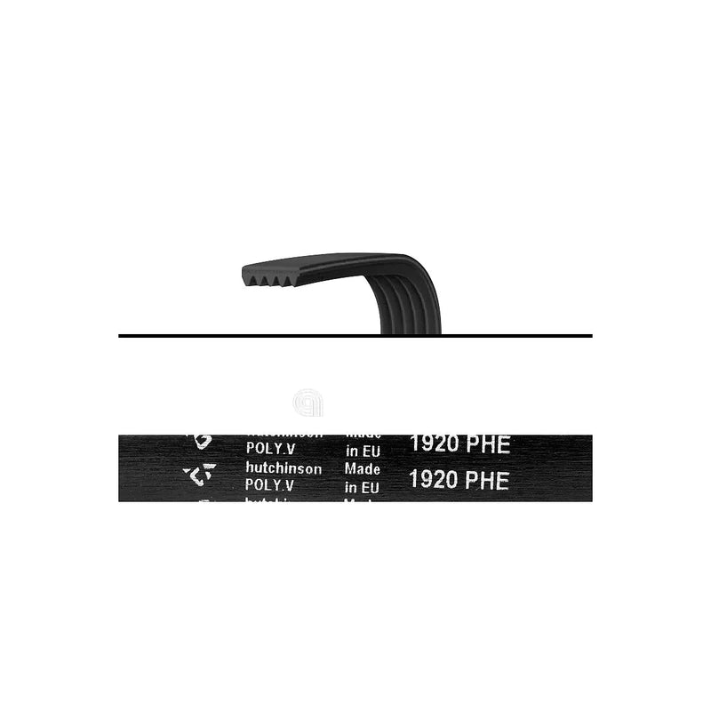 UNIVERSAL - Correa Poly-V H7 1920 Lavadora - AST-00126298