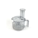 Bol completo con mango original para robot cocina Bosch