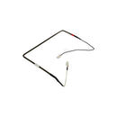 LG - Resistencia de Desescarche Frigorífico - 5300JB1050B