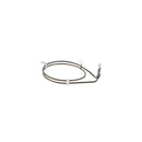 Resistencia circular 2300W horno Bosch original 00665684