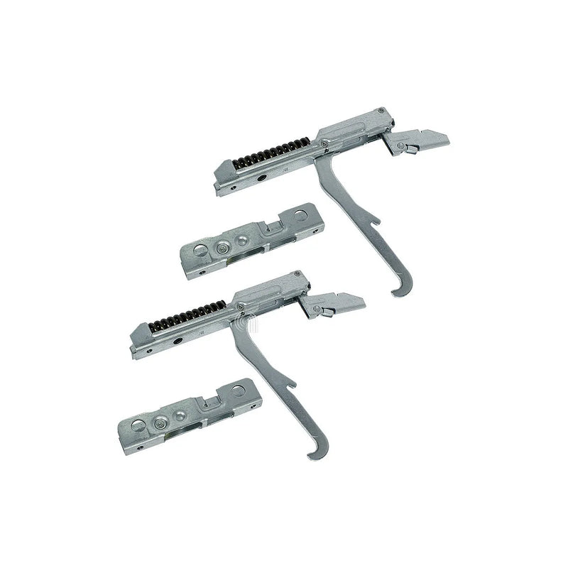 GLEM GAS - Kit de bisagras para horno - KCF2197