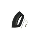 Set manilla puerta original lavadora Whirlpool Indesit Hotpoint