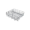 Cesto inferior para lavavajillas compatible Smeg, Franke y Gorenje