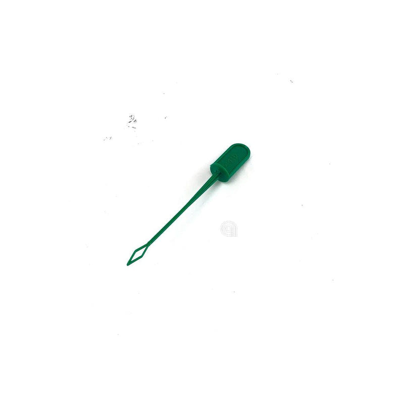 Tapón limpieza drenaje condensados para frigorífico Whirlpool original