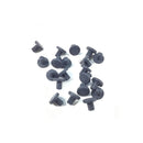Kit gommino grilla 20 piezas para Electrolux y marcas compatibles