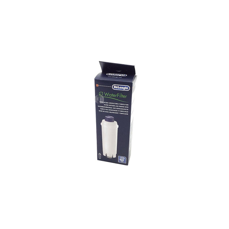 Filtro de agua original para cafetera De Longhi ECAM DLSC002