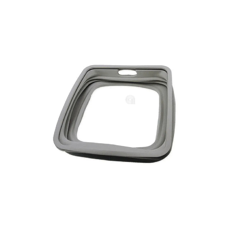 Junta escotilla original lavadora Whirlpool código 481246668596
