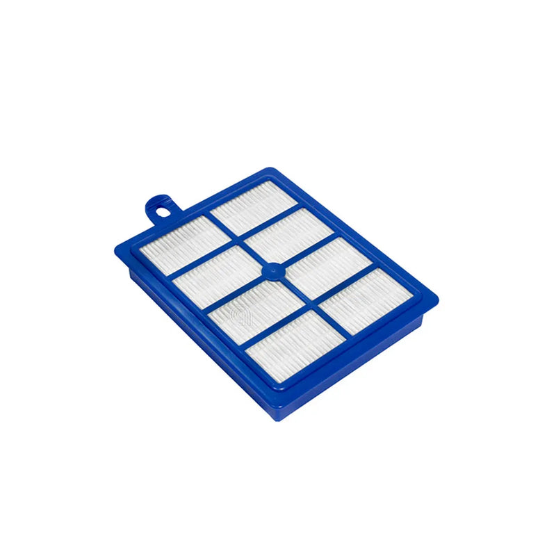 Filtro HEPA rectangular H12 EFH12W para aspiradoras Electrolux