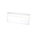 panel control original frigorífico Bosch código 11041763