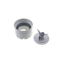 Cuchilla original batidora De Longhi KW354619 para repuesto