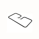 Resistencia inferior 900W para grill De Longhi 513136
