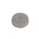 Filtro de carbono circular original para campana Elica CFC0176744