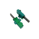 ARISTON, INDESIT, HOTPOINT - Escobillas de motor para lavadora - C00114885