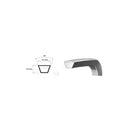 WHIRLPOOL, CANDY, ARISTON - Correa Trapezoidal Lavadora - 3L500