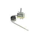 WHIRLPOOL, ARISTON, CREDA, EGO, INDESIT, HOTPOINT, SCHOLTES - Termostato capilar Oven - C00081597