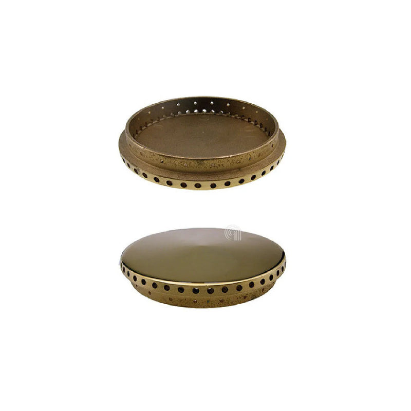 RICAMBI CUCINA - Spartifiamma semirápido Placa de cocción - L1302