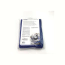cubierta copri asse stiroblue 125x52 para delonghi SER3002