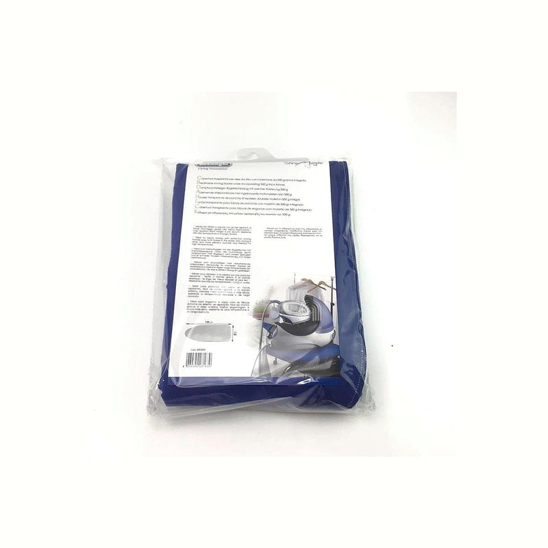 cubierta copri asse stiroblue 125x52 para delonghi SER3002