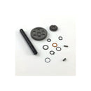 Eje de transmisión vertical Kenwood De Longhi KW716687 para robot cocina