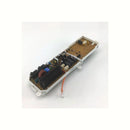 Placa electrónica original lavadora Samsung DC94-06019A