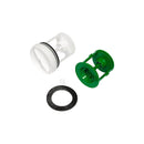 Kit tapon filtro para lavadora Whirlpool y Indesit C00141034