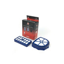 Filtro rectangular U84 original para aspiradora Candy y Hoover
