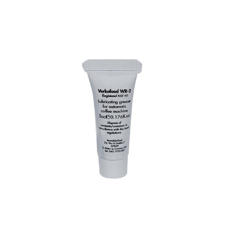 Grasa lubricante Verkofood WR2 original cafetera De Longhi 5g