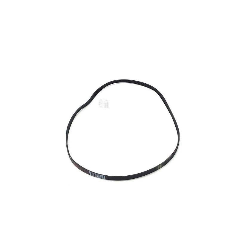 Correa J5 1208 Poly-V para lavadora Whirlpool y otras marcas