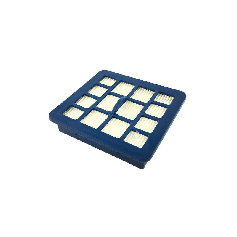 Filtro hepa rectangular original para aspiradora Candy y Hoover