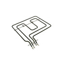 WHIRLPOOL, ARÇELIK, INDESIT, BEKO - Resistencia Superior Horno - 262900064