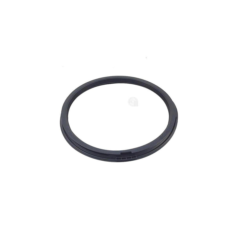 Junta puerta lavadora Gorenje WM-80.C UL4 código 415427