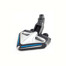 Cepillo suelo original aspiradora Rowenta RS-RH5270 gris con ruedas