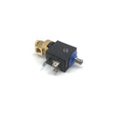 Elettrovalvula vertical tipo nuevo para cafetera Didiesse Frog FR007