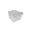 Cajón frutero pequeño largo H54 para frigorífico Gorenje 596564