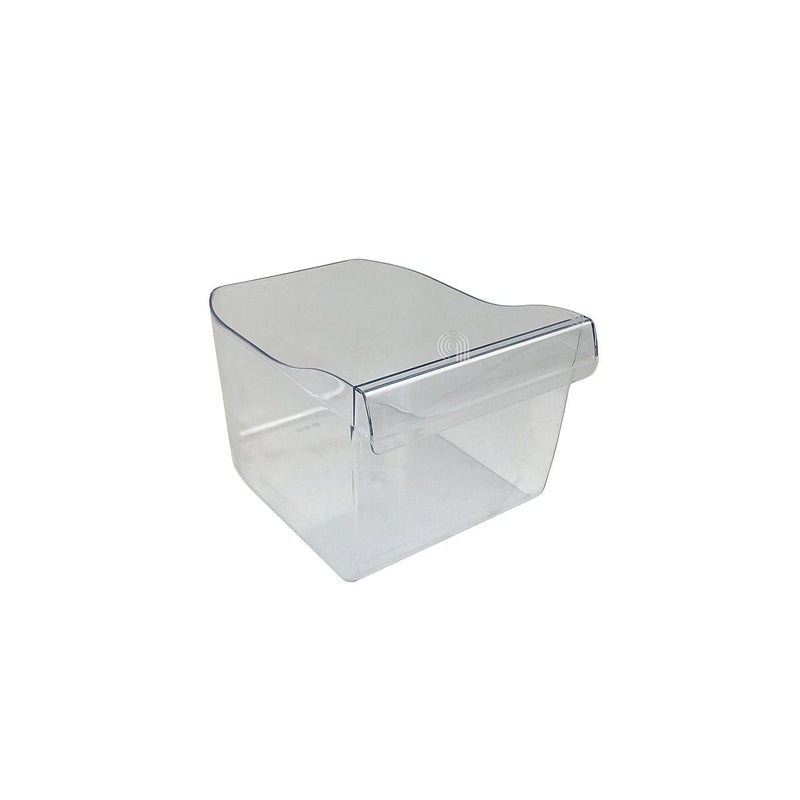 Cajón frutero pequeño largo H54 para frigorífico Gorenje 596564