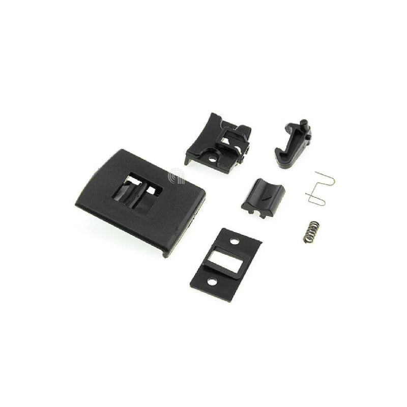 SILTAL - Kit Maneta Puerta Lavadora - AST-00405089