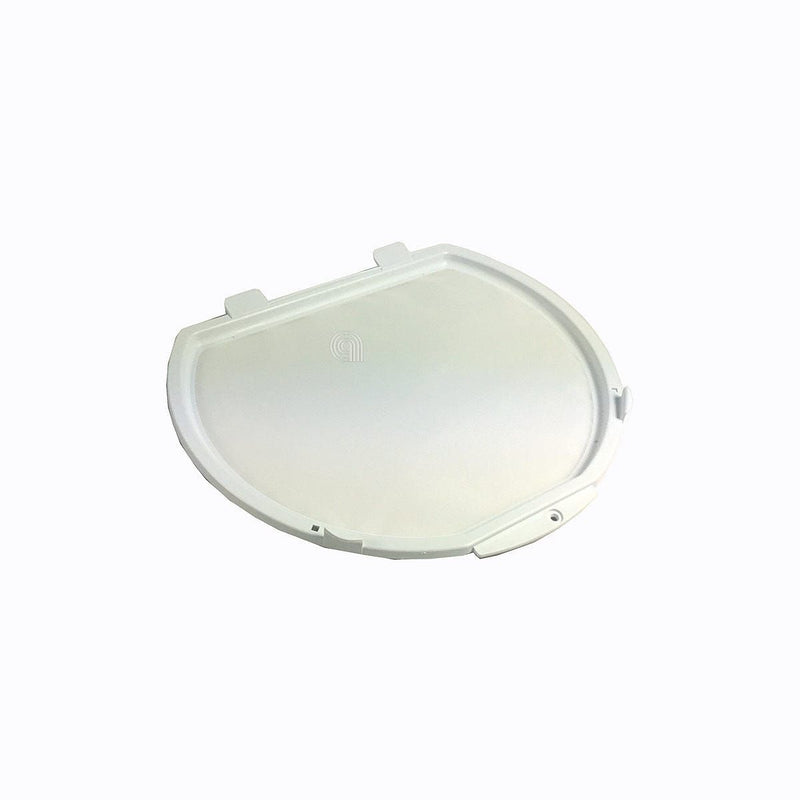 Marco filtro de aire para secadora Gorenje SP 040 581102