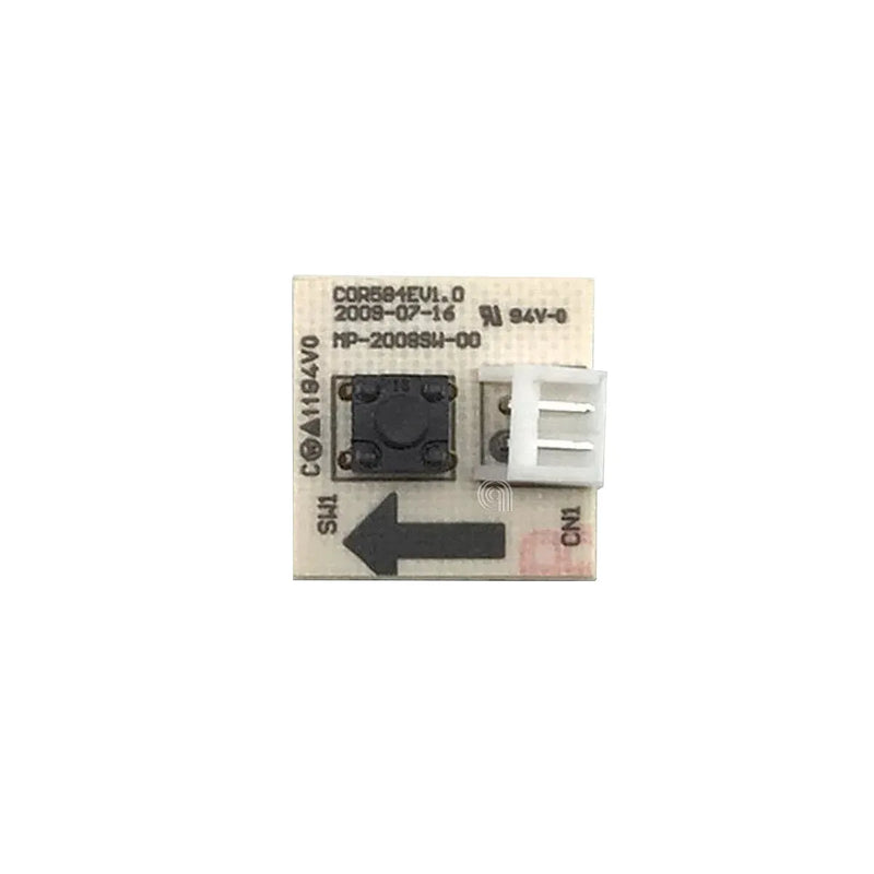 Placa electrónica original aspiradora Electrolux 1181968015