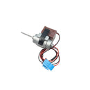 Motor ventilador frigorífico Bosch original No Frost 00601067