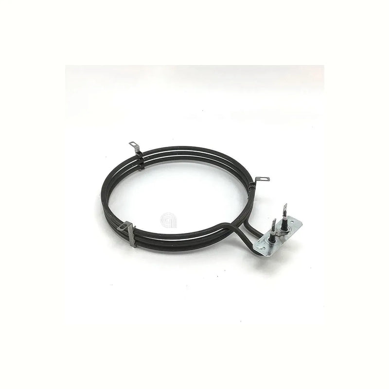 Resistencia para ventilador circular horno Ilve A45834