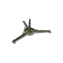 WHIRLPOOL IGNIS Bauknecht - Cruceta de tambor lavadora - 227.232.0080
