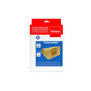 PANASONIC, ELECTROLUX - Bolsas adaptables aspiradora - 711