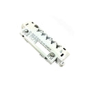 soporte evo digit para lavadora candy código 41035532