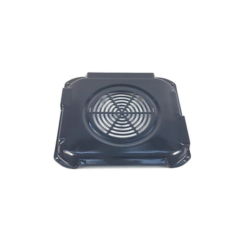 cubierta ventilador horno compatible Gorenje 223128