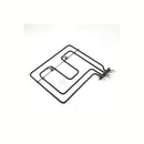 Resistencia superior 2200W horno Beko original 262900064