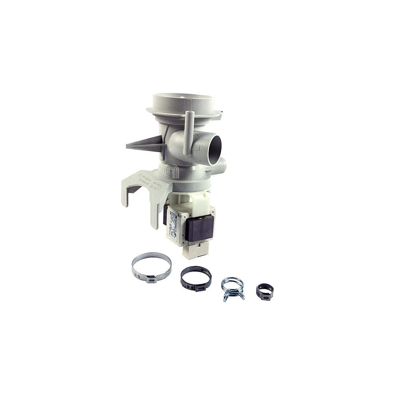 bomba de drenaje original para lavadora gorenje 440584