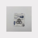 PHILIPS - Cabezal de Afeitadora Electric shaver - HQ8, HQ9, HQ177