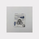 PHILIPS - Cabezal de Afeitadora Electric shaver - HQ8, HQ9, HQ177