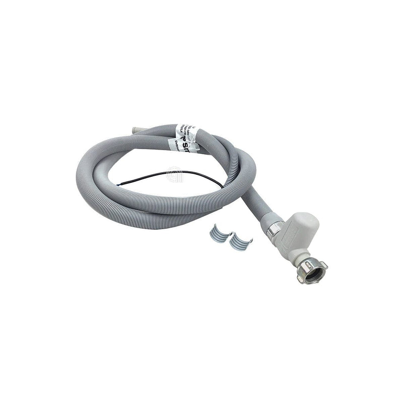 tubo carga agua lavavajillas smeg y otras marcas 45-01