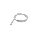 Bosch,Siemens, Balay manguera de salida original lavadora 11008917